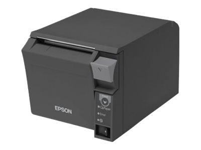 Epson TM T70II - Belegdrucker - Thermozeile - Rolle (7,95 cm)