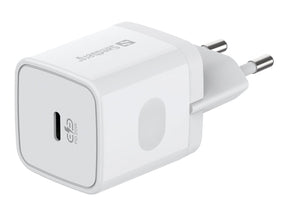 SANDBERG Netzteil - 20 Watt - 3 A - PD (24 pin USB-C)