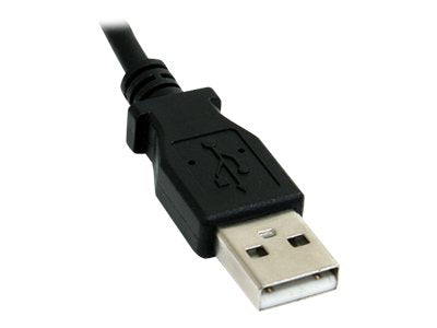 StarTech.com 6 ft Smart UPS Replacement USB Cable AP9827 - USB cable - USB (M)