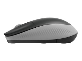 Logitech M190 - Maus - optisch - 3 Tasten - kabellos - kabelloser Empfänger (USB)