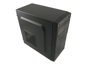 LC-Power 2014MB - Tower - micro ATX - ohne Netzteil