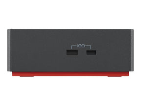 Lenovo ThinkPad Universal Thunderbolt 4 Smart Dock