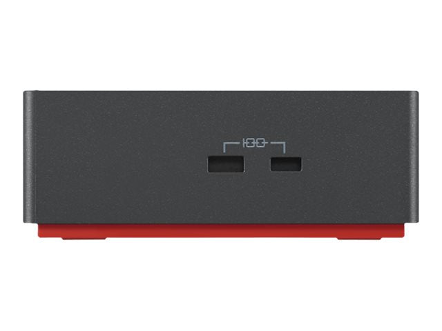 Lenovo ThinkPad Universal Thunderbolt 4 Smart Dock