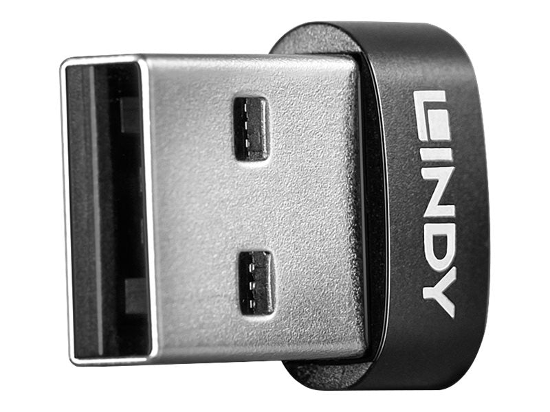 Lindy USB-Adapter - USB (M) zu USB-C (W)
