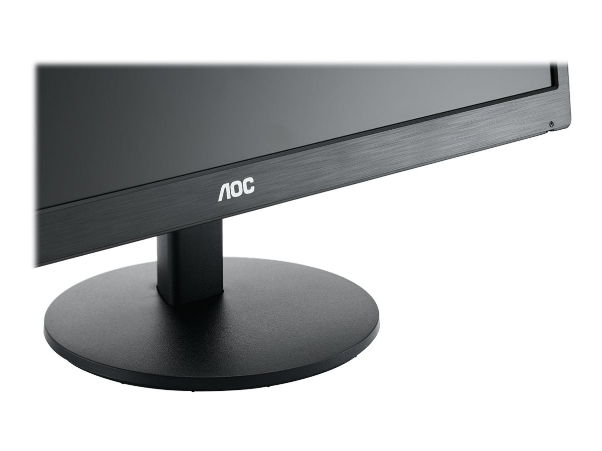 AOC Value M2470SWH - LED-Monitor - 59.9 cm (23.6")