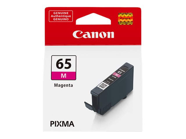 Canon CLI-65 M - Magenta - Original - Tintenbehälter