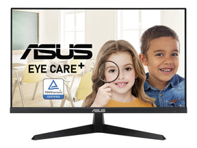 ASUS VY249HE - LED-Monitor - 60.5 cm (23.8") - 1920 x 1080 Full HD (1080p)