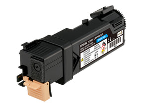 Epson Cyan - Original - Tonerpatrone - für AcuLaser C2900DN