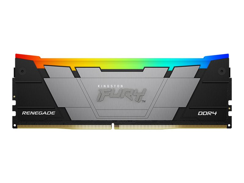 Kingston FURY Renegade RGB - DDR4 - Modul - 8 GB