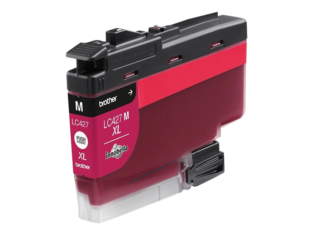 Brother LC427XLM - Mit hoher Kapazität - Magenta