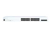 Sophos CS210-24FP - Switch - managed - 16 x 10/100/1000 (PoE+)