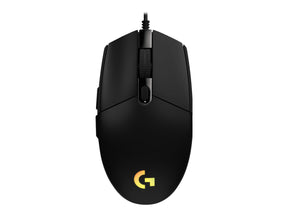 Logitech Gaming Mouse G102 LIGHTSYNC - Maus - Für Rechtshänder