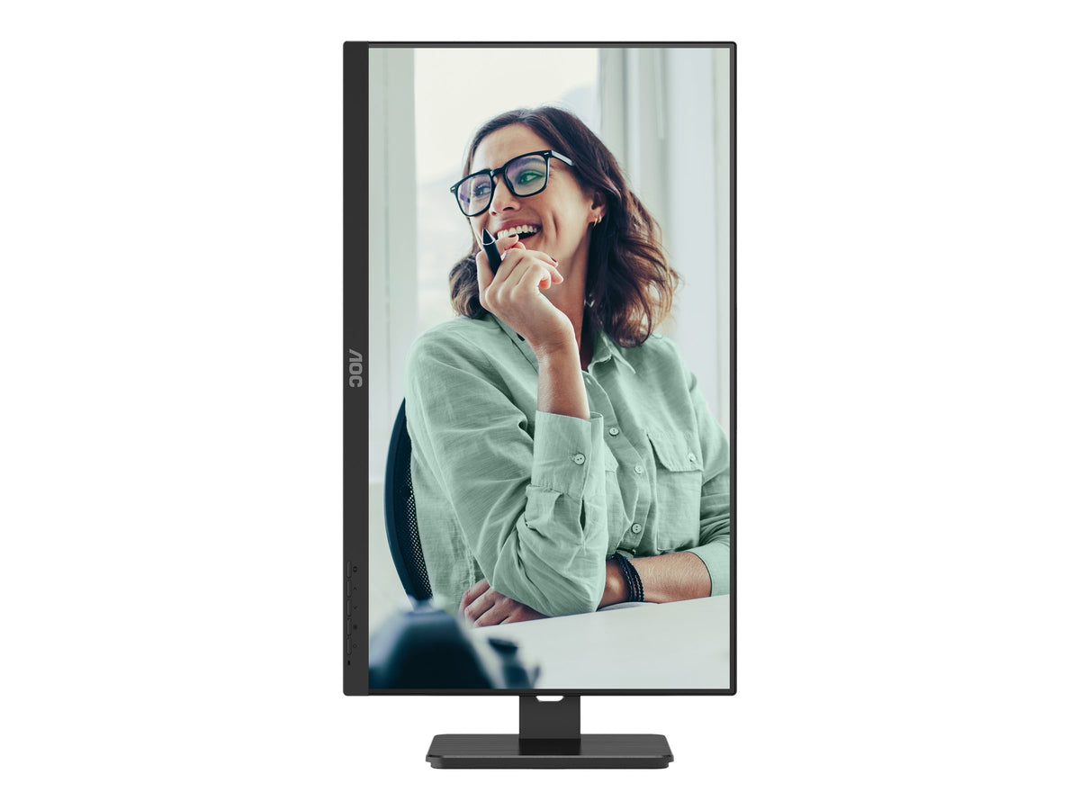 AOC Pro-line 24P3CV - P3 Series - LED-Monitor - 61 cm (24")