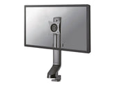 Neomounts by Newstar FPMA-D860 - Befestigungskit - full-motion - für LCD-Display - Schwarz - Bildschirmgröße: 25.4-81.3 cm (10"-32")