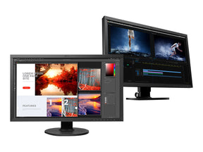 EIZO ColorEdge cs2740 - LED-Monitor - 68.6 cm (27")