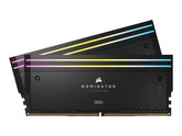 Corsair Dominator Titanium RGB - DDR5 - Kit - 64 GB: 2 x 32 GB