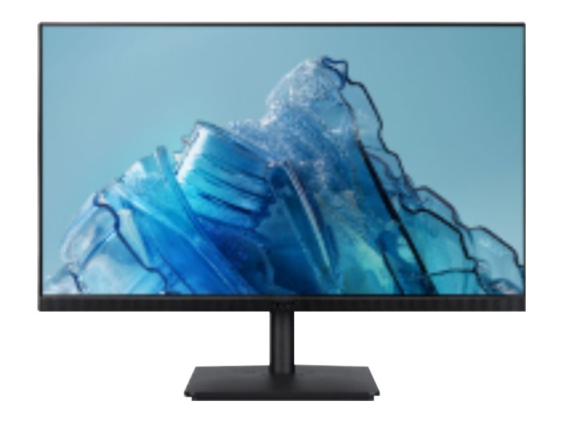 Acer Vero V227Q Hbiv - V7 Series - LED-Monitor - 55.9 cm (22")