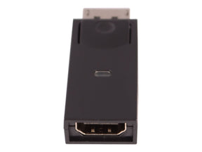 V7 Videoanschluß - DisplayPort (M) bis HDMI (W)