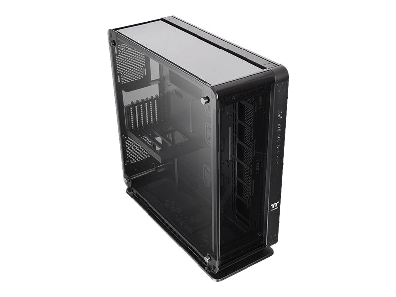 Thermaltake Core P8 Tempered Glass - Tower - ATX - Seitenteil mit Fenster (gehärtetes Glas)