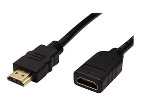 VALUE Secomp VALUE HDMI High Speed Cable with Ethernet