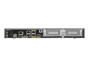 Cisco Integrated Services Router 4321 - Unified Communications Bundle