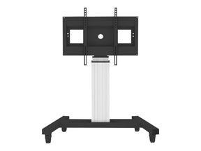 Neomounts PLASMA-M2500 - Wagen für Flachbildschirm / AV-Ausrüstung (motorisiert)