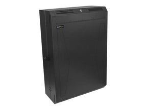 StarTech.com Serverschrank - 6HE - 76cm tief