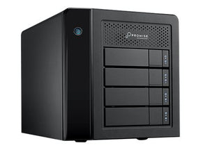 Promise Pegasus32 R4 - Festplatten-Array - 16 TB - 4 Schächte (SATA-600)