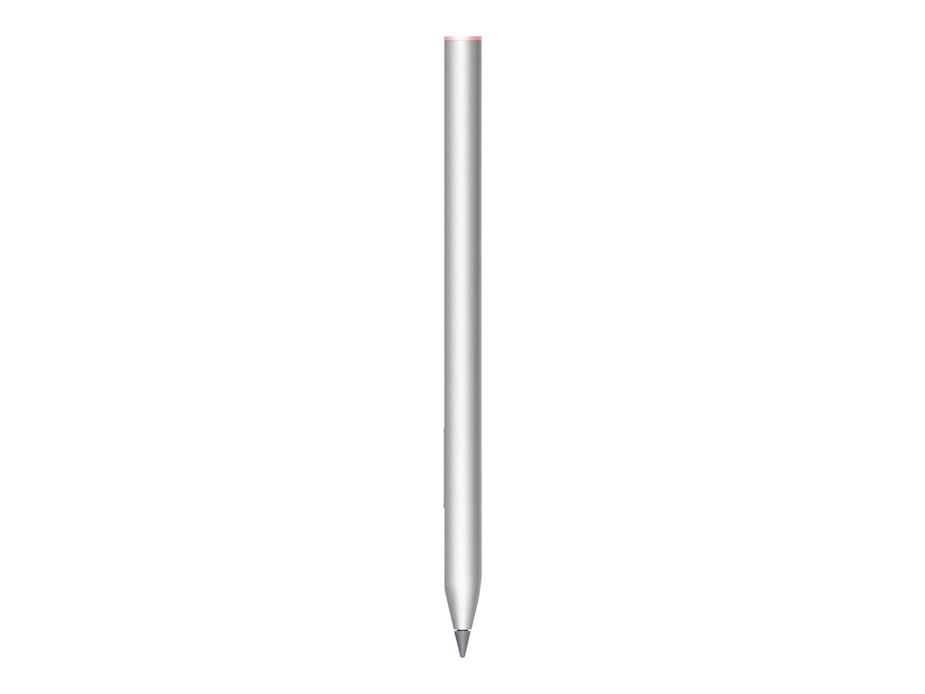 HP Rechargeable Tilt Pen - Digitaler Stift - Hecht-silberfarben