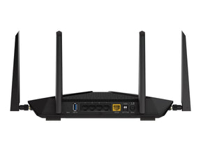 Netgear Nighthawk RAX50 - Wireless Router - 4-Port-Switch