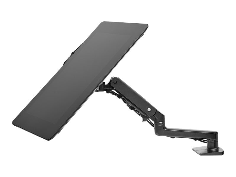 Wacom Ergo Flex - Befestigungskit - für LCD-Display / Digitalisierer