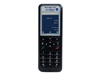 Mitel 612dt - Schnurloses Erweiterungshandgerät