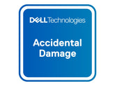 Dell 3 Jahre Accidental Damage Protection - Abdeckung für Unfallschäden