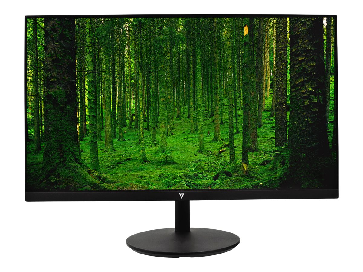 V7 L270IPS-HAS-E - LED-Monitor - 68.6 cm (27")