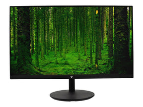 V7 L270IPS-HAS-E - LED-Monitor - 68.6 cm (27")