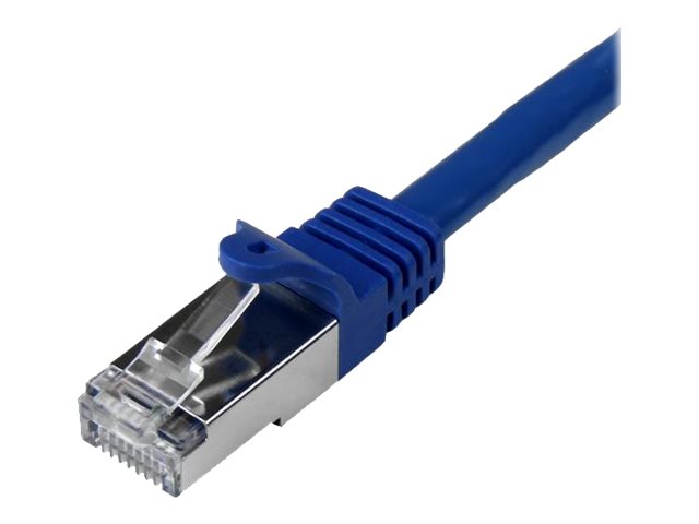 StarTech.com Cat6 Netzwerkkabel - geschirmtes (SFTP)