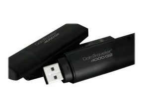 Kingston DataTraveler 4000 G2 Management Ready