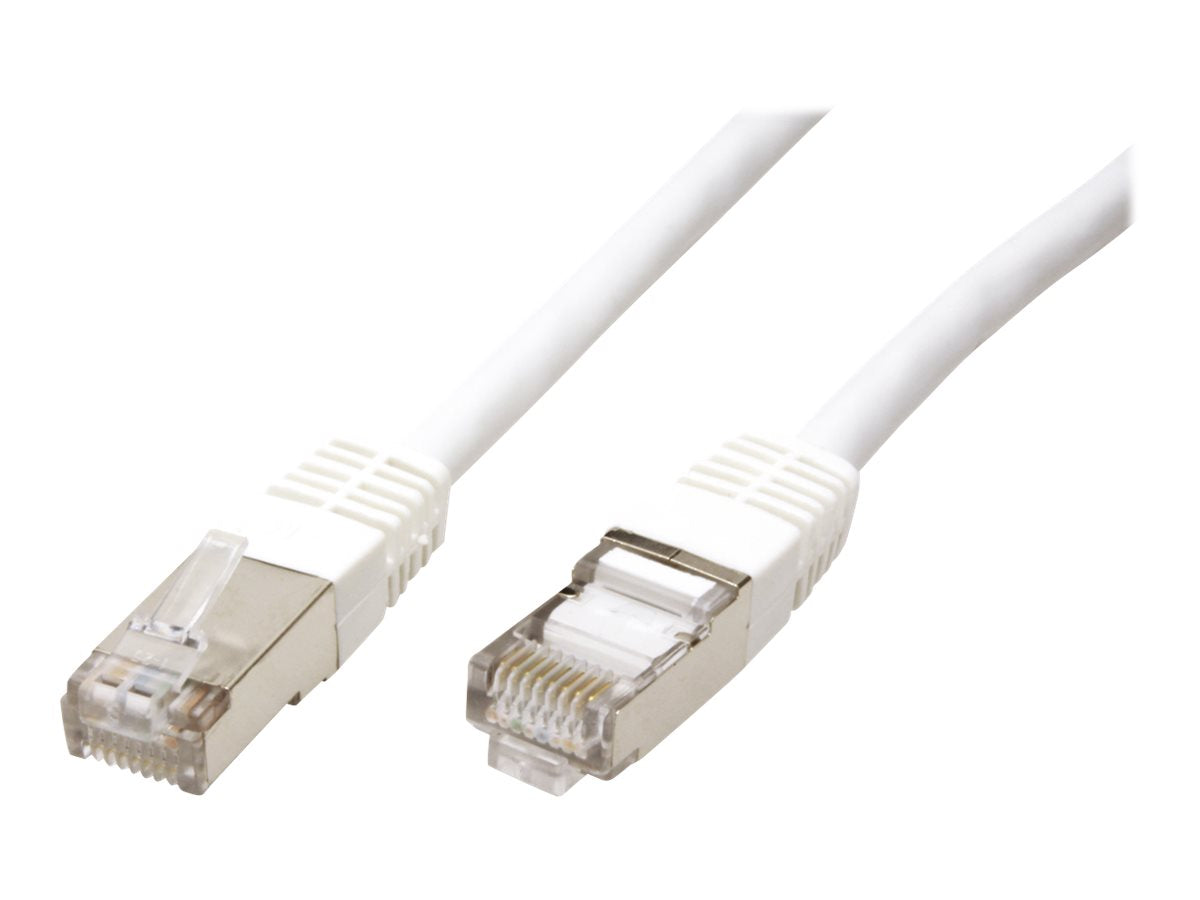 VALUE Patch-Kabel - RJ-45 (M) zu RJ-45 (M)