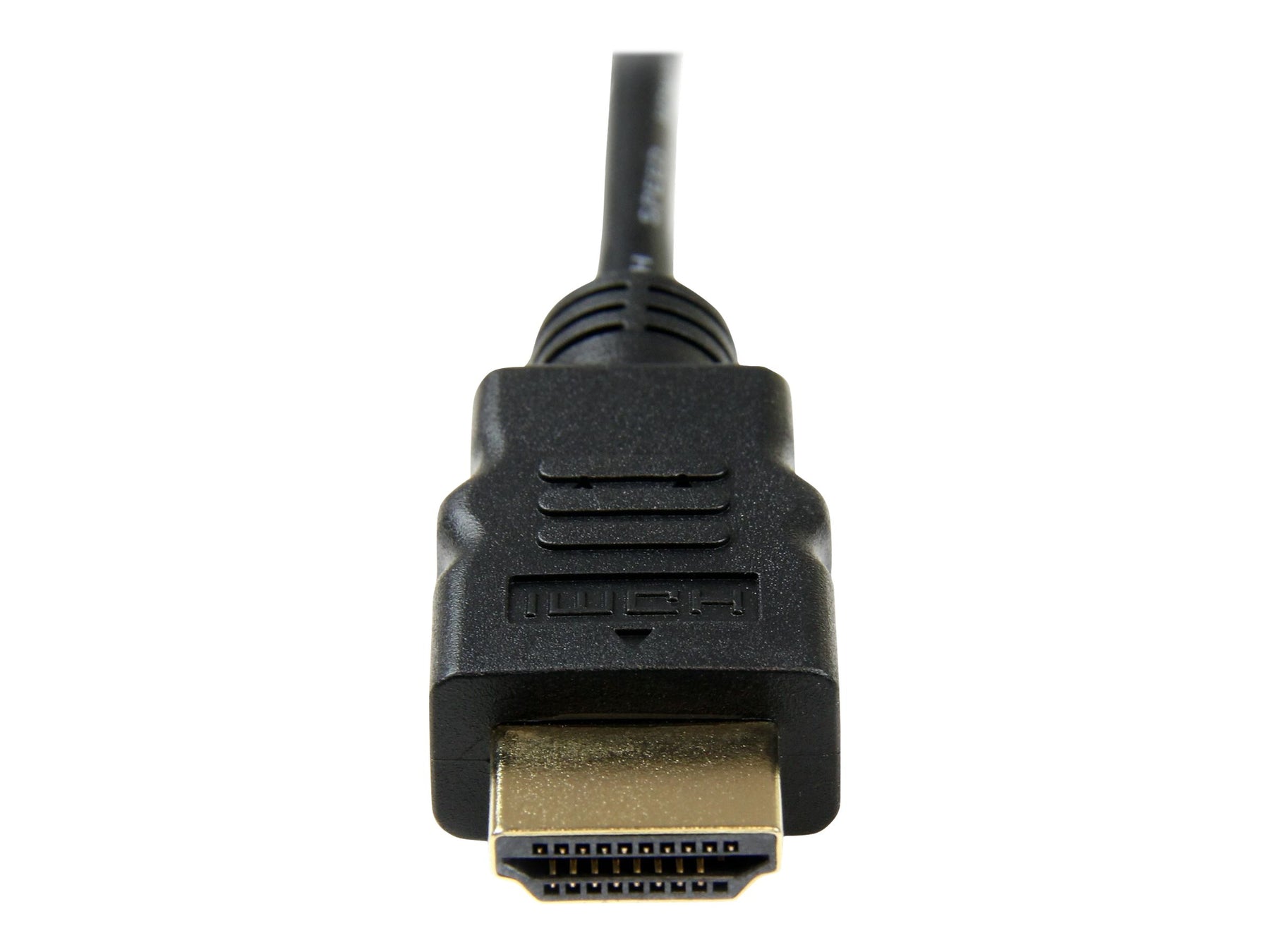 StarTech.com 1 m High Speed HDMI-Kabel mit Ethernet