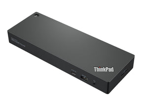 Lenovo ThinkPad Universal Thunderbolt 4 Smart Dock