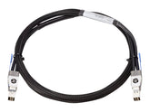 HPE Stacking-Kabel - 50 cm - für HPE Aruba 2920-24G