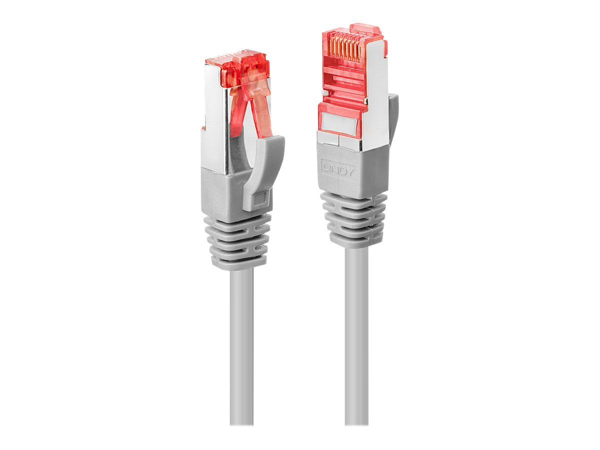 Lindy Patch-Kabel - RJ-45 (M) bis RJ-45 (M)