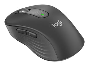 Logitech Signature M650 L for Business - Maus