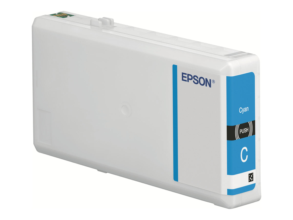 Epson T7892 - 34.2 ml - Größe XXL - Cyan - Original