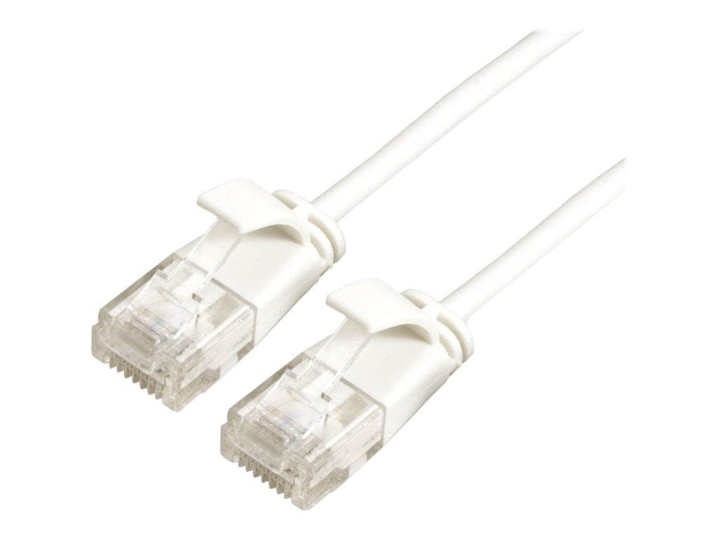 ROLINE Patch-Kabel - RJ-45 (M) zu RJ-45 (M)