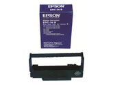 Epson ERC 38B - Schwarz - Farbband - für OmniLink TM-U220