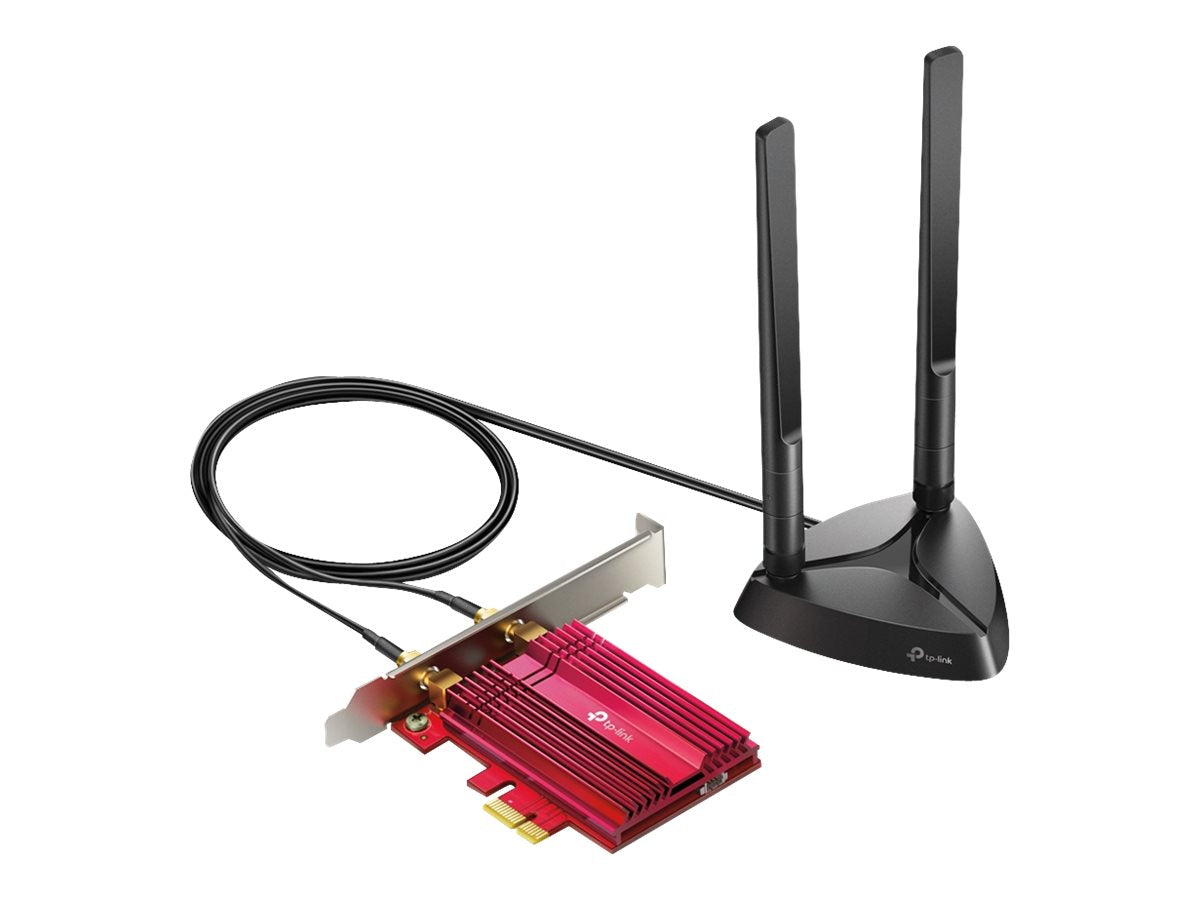 TP-LINK Archer TX3000E - Netzwerkadapter - PCIe