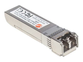 Intellinet 10 Gigabit Fibre SFP+ Optical Transceiver Module, 10GBase-SR (LC)