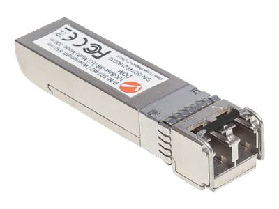 Intellinet 10 Gigabit Fibre SFP+ Optical Transceiver Module, 10GBase-SR (LC)