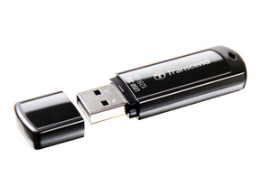 Transcend JetFlash 700 - USB-Flash-Laufwerk - 128 GB